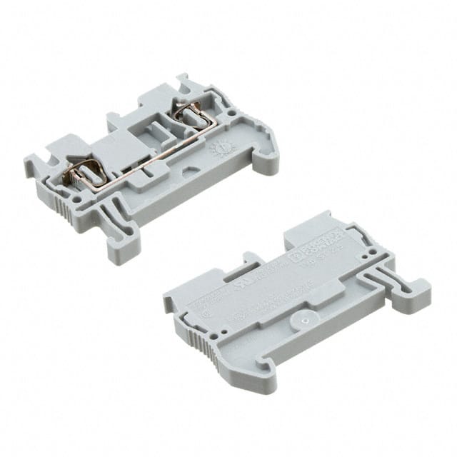 3031212 Phoenix Contact  Canal de riel DIN